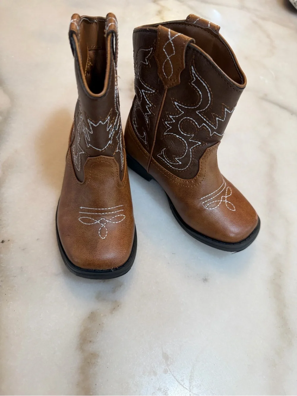 wonder nation classic western
